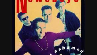 Newsboys Strong Love