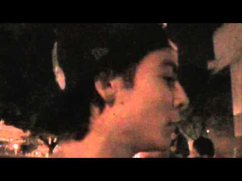 Sbat vs LewaN 4tos Claficatoria Show Dtoke