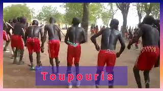 Download lagu Danse Goni: Danse des initiés Toupouri   @toupouris6047 mp3