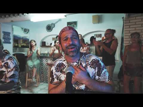 TORRESANTO - Alma Flamenca .  ( Prod.Kurtys Flow)