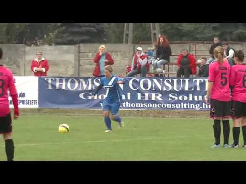 2014 11 09  ASTRA HUNGARY FC   MTK HUNGÁRIA 0 1 0 1