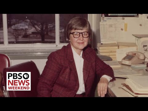 The life and achievements of chemist Stephanie Kwolek, inventor of Kevlar