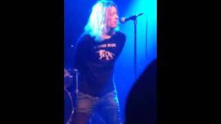 Puddle of Mudd - Old Man