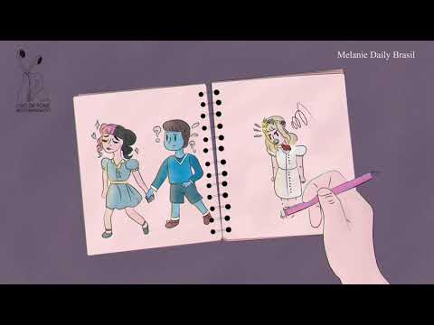 PACIFY HER (LOFI REMIX - Melanie Martinez) Prod. Carlos Zacché
