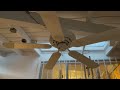 Ceiling Fans In My Grandma S House Running On All Speeds January 2021