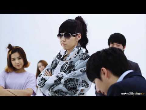 [MVHD] Kan Mi Youn ft. Eric & Kim Hyung Jun (SS501) - Paparazzi (eng sub + romanization)