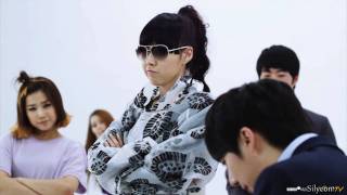 [MVHD] Kan Mi Youn ft. Eric &amp; Kim Hyung Jun (SS501) - Paparazzi (eng sub + romanization)