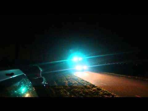 14-01-15 Prio 1 Persoon te Water - Hoenkoopse Buurtweg (Haastrecht)