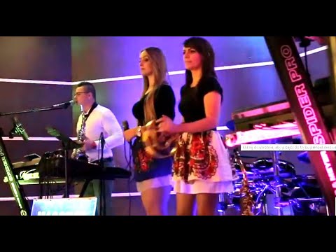 Zespół Massive - 12 Aniołków *** POLECZKA ***