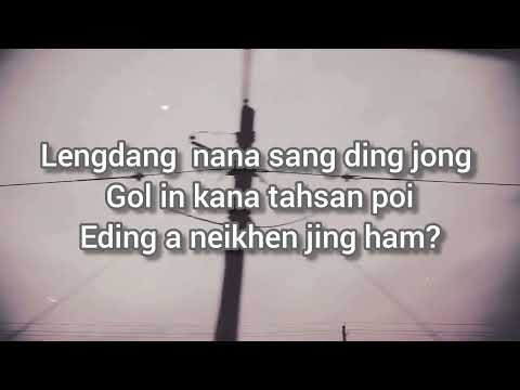 ANAI || HATNUNHOI HAOKIP || Thadou Kuki Sad Song _ Chollha Nei Sal Da To |