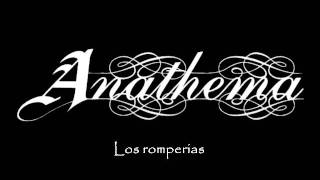 Anathema - Fragile Dreams (Subtitulos Español)