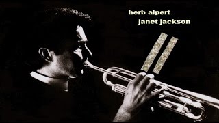 Herb Alpert ft. Janet Jackson - Diamonds (Remix) Hq