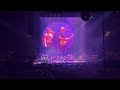 David Gilmour The Piper S Call 11 9 24 Madison Square Garden New York NY