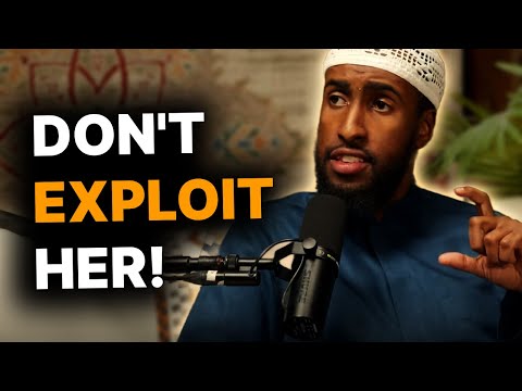 Wie hoch sollte die Morgengabe (MAHR) sein? || Ustadh AbdulRahman Hassan