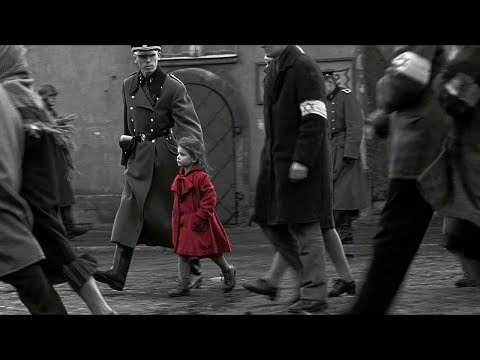 Co znamená červená ve filmu