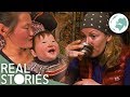 Life With Mongolian Nomads Kate Humble Documentary Real Stories