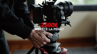 3 INVERSIONES EN EQUIPO AUDIOVISUAL QUE NO ME ARREPIENTO ✅