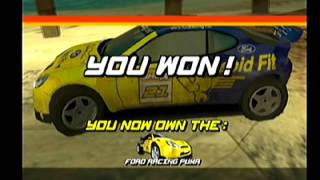 UKGN Forgotten: Shox PS2