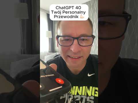 #shorts #chatgpt #chatgpt4o #assistant #ai #sztucznainteligencja #sztucznainteligencjawbiznesie