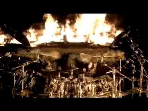 Linkin Park Vs Slipknot - Psychofaint