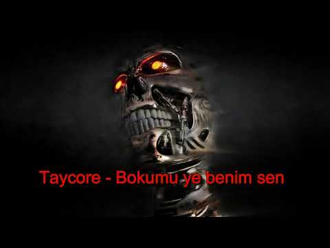 Taycore - Bokumu ye benim sen