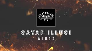 Download lagu Wings - Sayap Ilusi KARAOKE HQ STEREO mp3 Download lagu Wings - Sayap Ilusi KARAOKE HQ STEREO mp3