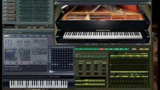 Mike Oldfield-Daydream