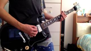 Download lagu SCANDAL-Stamp! (Guitar Cover) mp3