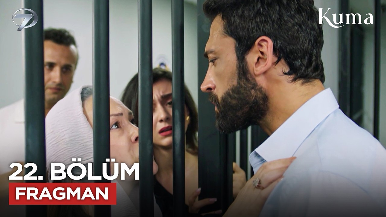 "Kuma 22. Bölüm: Gizemli Sonu ve Şok Dönekleri"