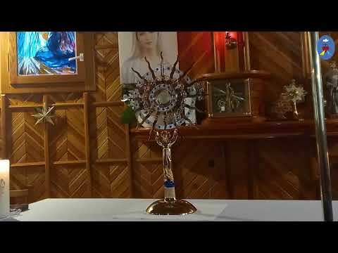 Czatachowa 16.01.2023 - Różaniec Jezusowy