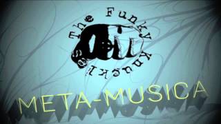 The Funky Knuckles - OFFICIAL Meta-Musica preview - Kyles Dance