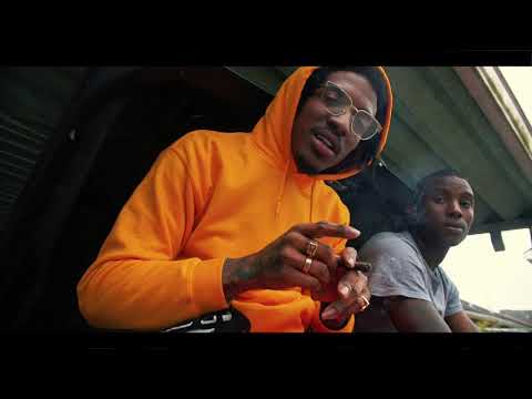 Chad Conquering Lion “What That’s Bout” (prod. By @TDATNoys)