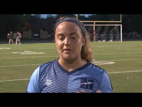 '16 OH Girls Soccer Preview - Magnificat