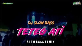 Download lagu DJ MAS PERLU DINGERTENI TETEGE ATIKU WIS KOYO IBUMU || TETEG ATI -  Tiara Linggar - FM PROJECT Remix mp3