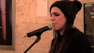 Kelsey Montanez Performance