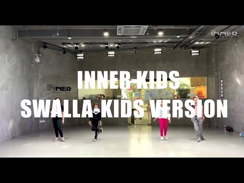 INNER KIDS   "SWALLA KIDS VERSION"