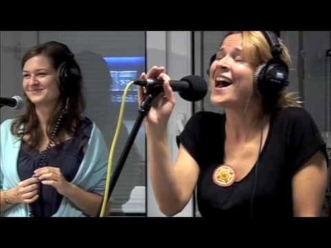 BISQUIT - "Ufolud" - koncert w RDC 04.09.2008r.