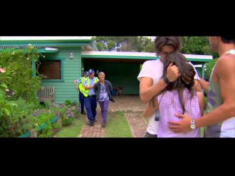 Home and Away: Wednesday 7th October - Clip