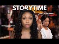 Going out w/ BROKE People | she Kicked Us Out the Section STORYTIME