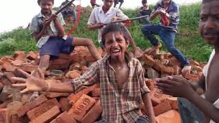 छोटा बच्चा का बहुत सुन्दर एक्टिंग बड़े बड़े को पिच्छे छोड़ देगा