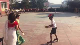 Ryan International School Video