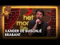 Xander de Buisonjé - Brabant | Het mooiste liedje