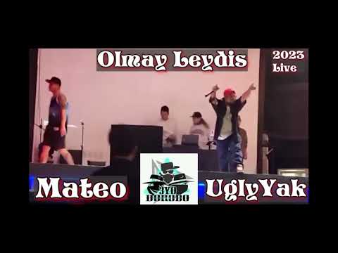 Live 2023 3Yo DoRoBo