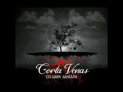 Eslabón Armado - Jugaste y Sufrí ft.DannyLux (Official Audio)