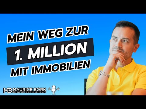 Maurice Bork and Mein Weg zur 1. Million
