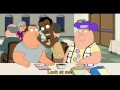 Family Guy (S14/Ep.20) [Somali Pirate from Captain Phillips - scene]