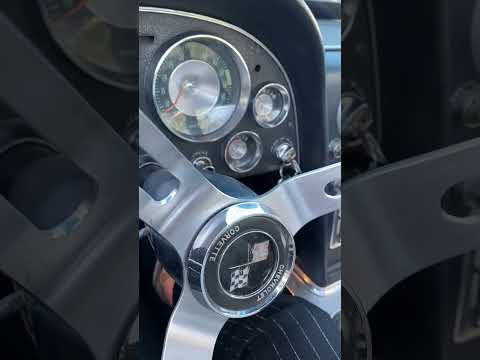 1963 Chevrolet Corvette (CC-2073813) for sale in Novato, California