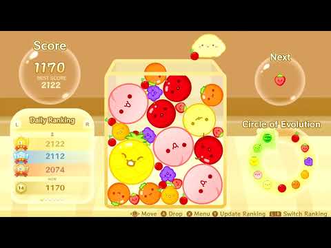 Suika In The Morning (One-Off... Probably) - YouTube