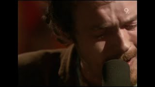Damien Rice - Rootless Tree (Live Abbey Road 2006)