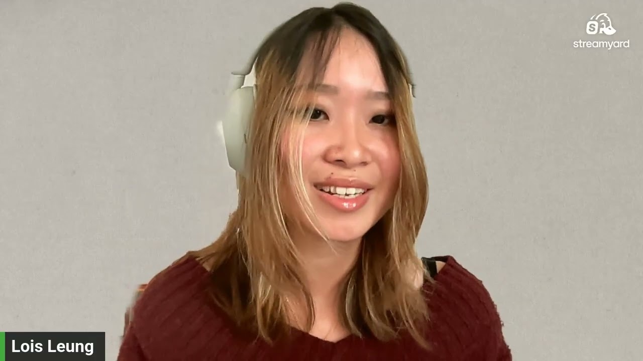 Lois Leung | AI Disruptions and the Future of Education | Talks at Innovation Valley